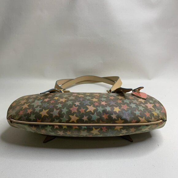 Rare Dooney & Bourke multicolor - Picture 5 of 8